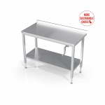 Tables de travail professionnelles 